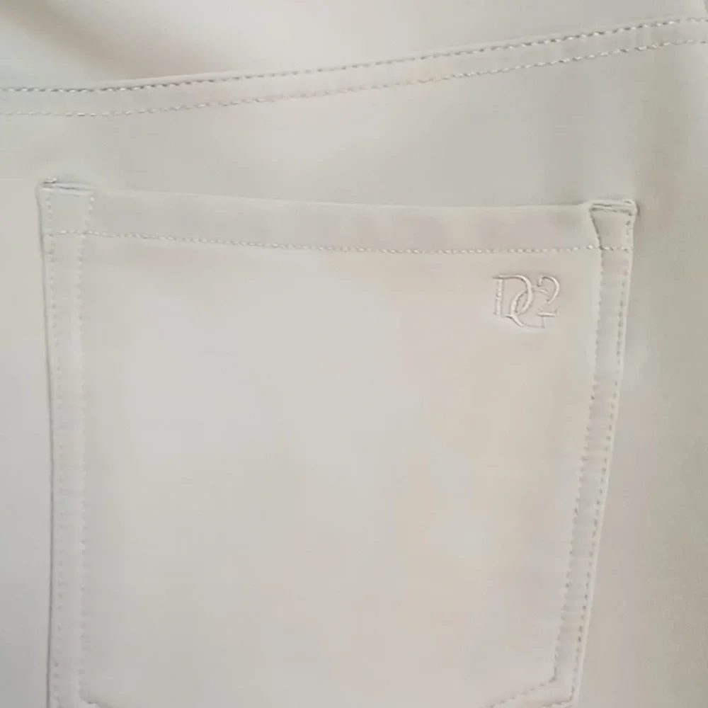 DG2 Light Green Soft Jeggings PL NWT